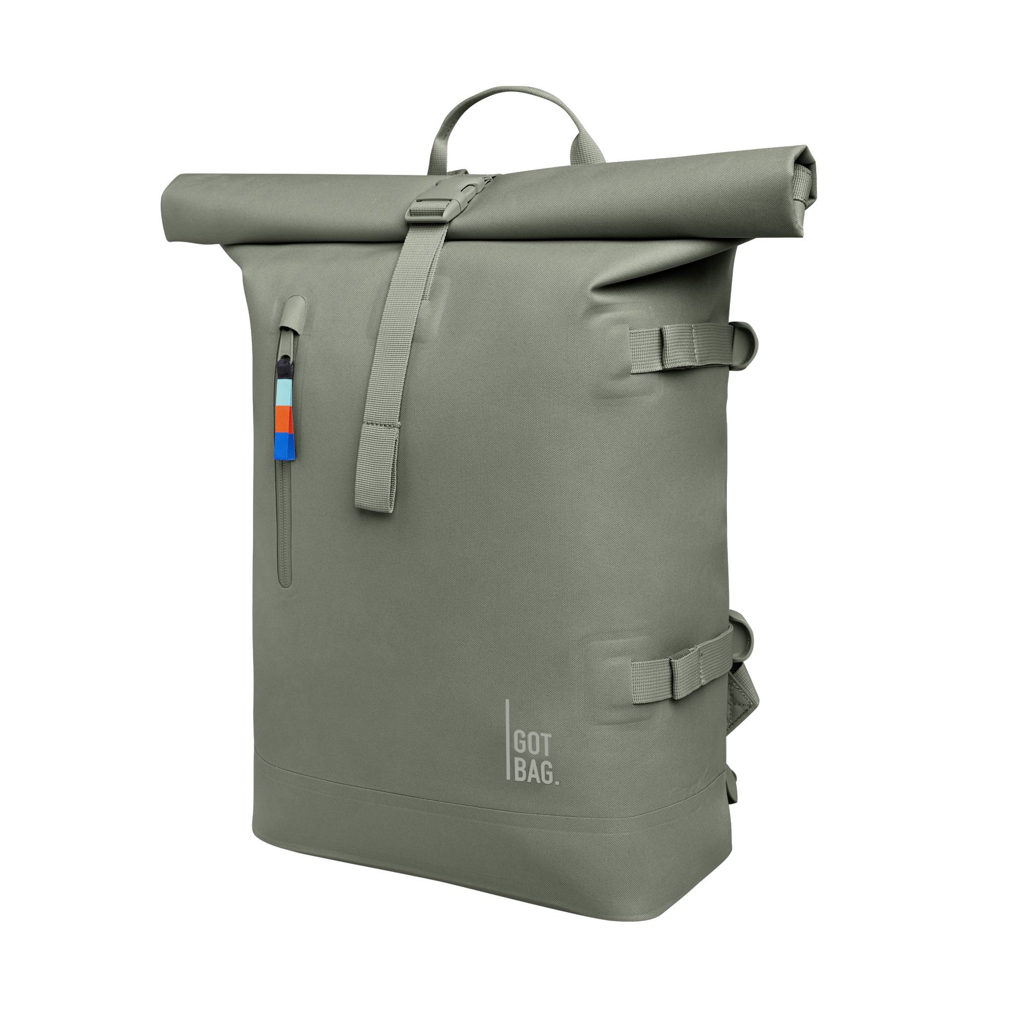 RollTop 2.0 'Bass' GOT BAG