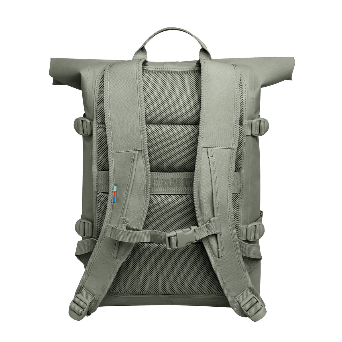 RollTop 2.0 'Bass' GOT BAG