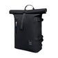 RollTop 2.0 'Black' GOT BAG