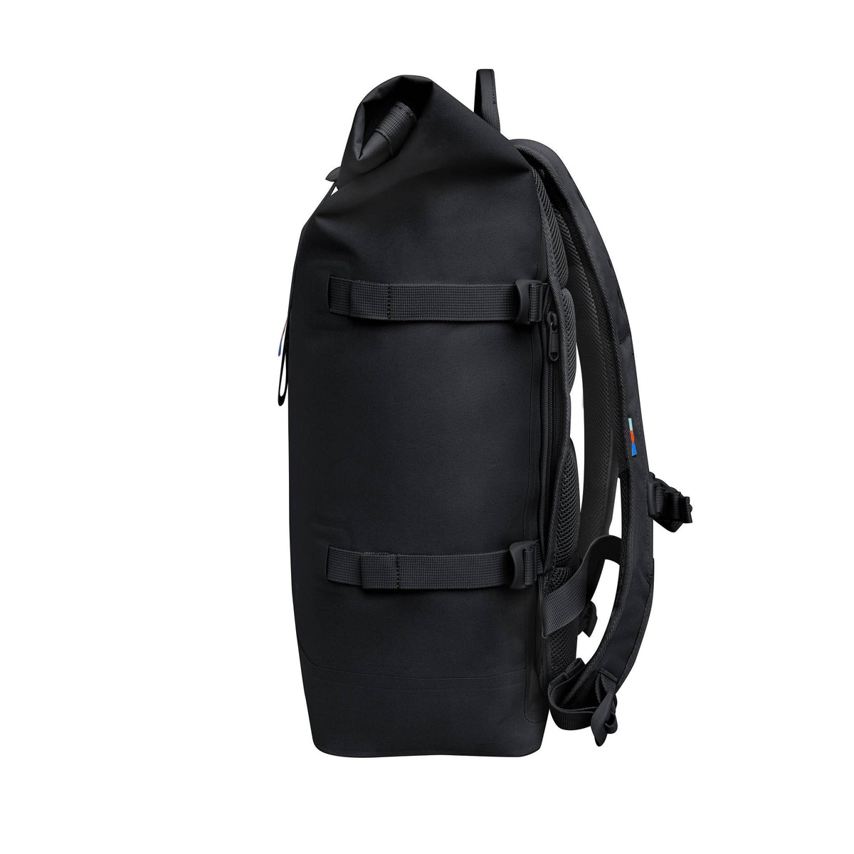 RollTop 2.0 'Black' GOT BAG