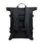 RollTop 2.0 'Black' GOT BAG