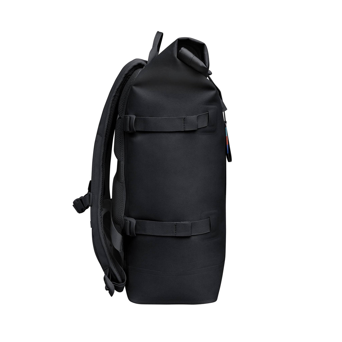 RollTop 2.0 'Black' GOT BAG