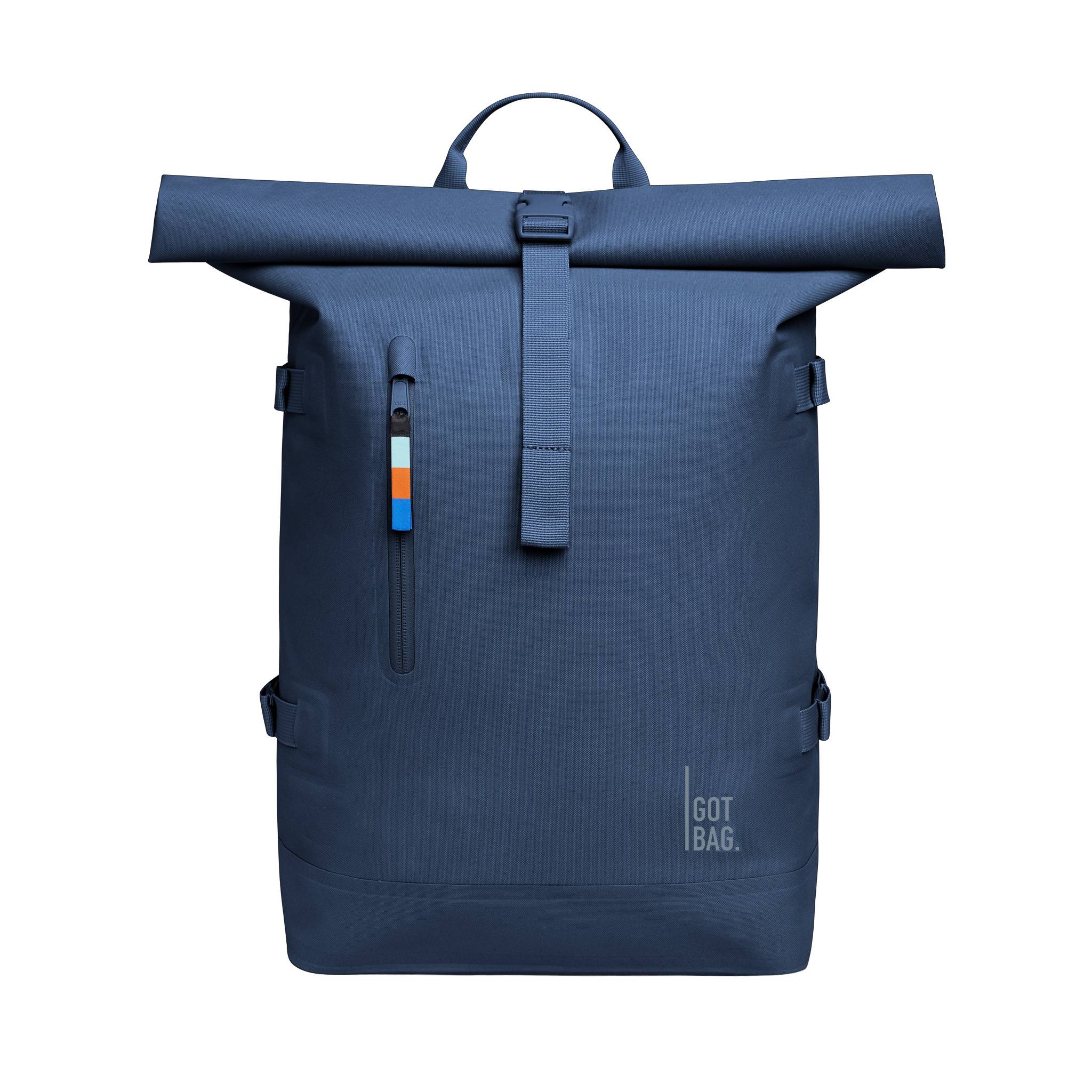 RollTop 2.0 'Ocean Blue' GOT BAG
