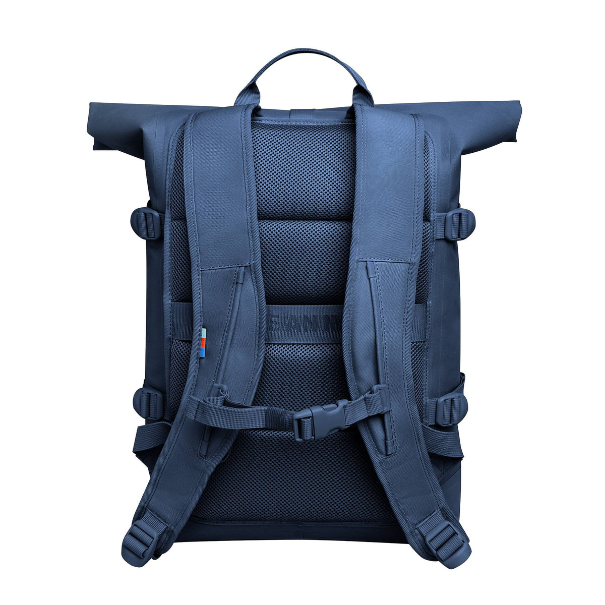 RollTop 2.0 'Ocean Blue' GOT BAG