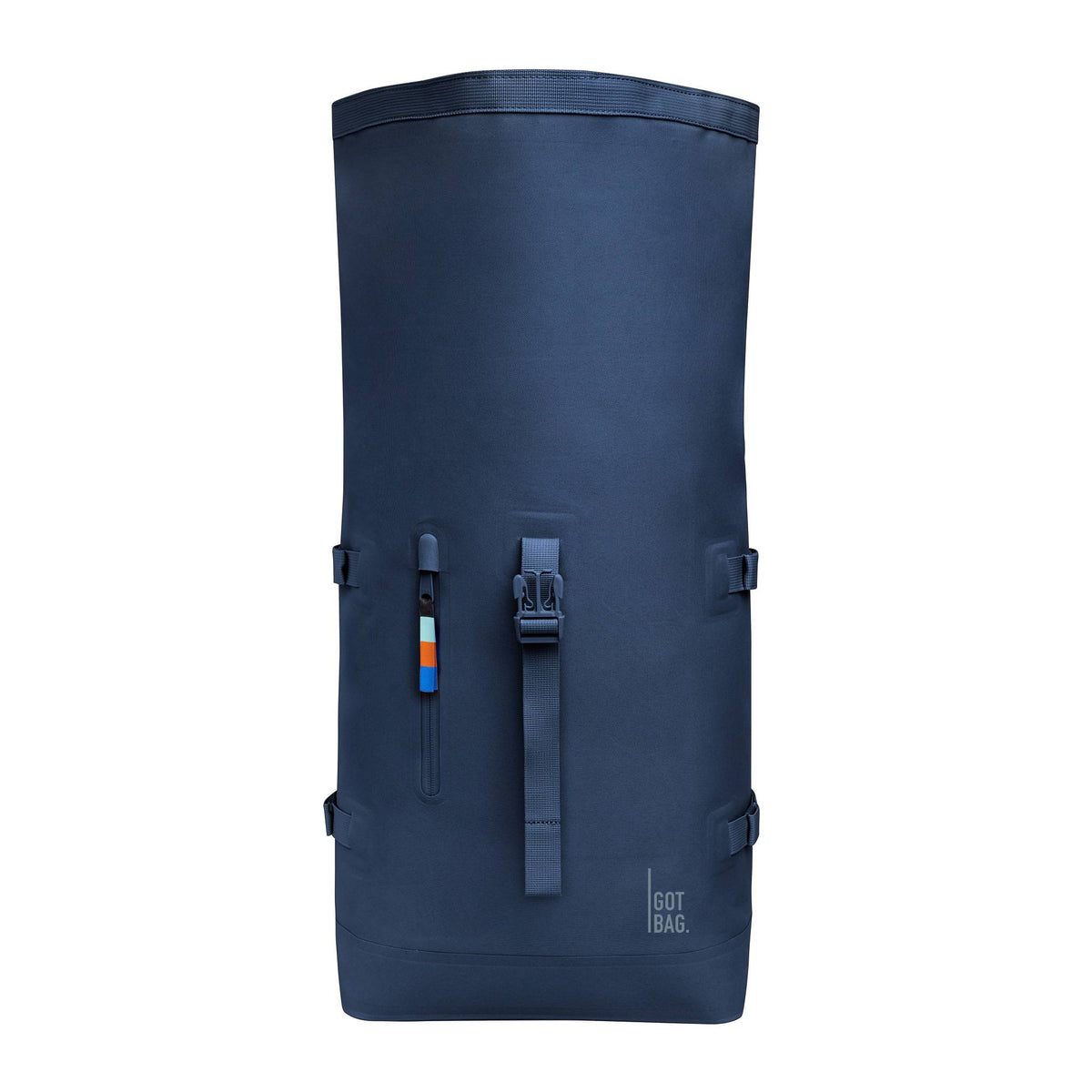 RollTop 2.0 'Ocean Blue' GOT BAG