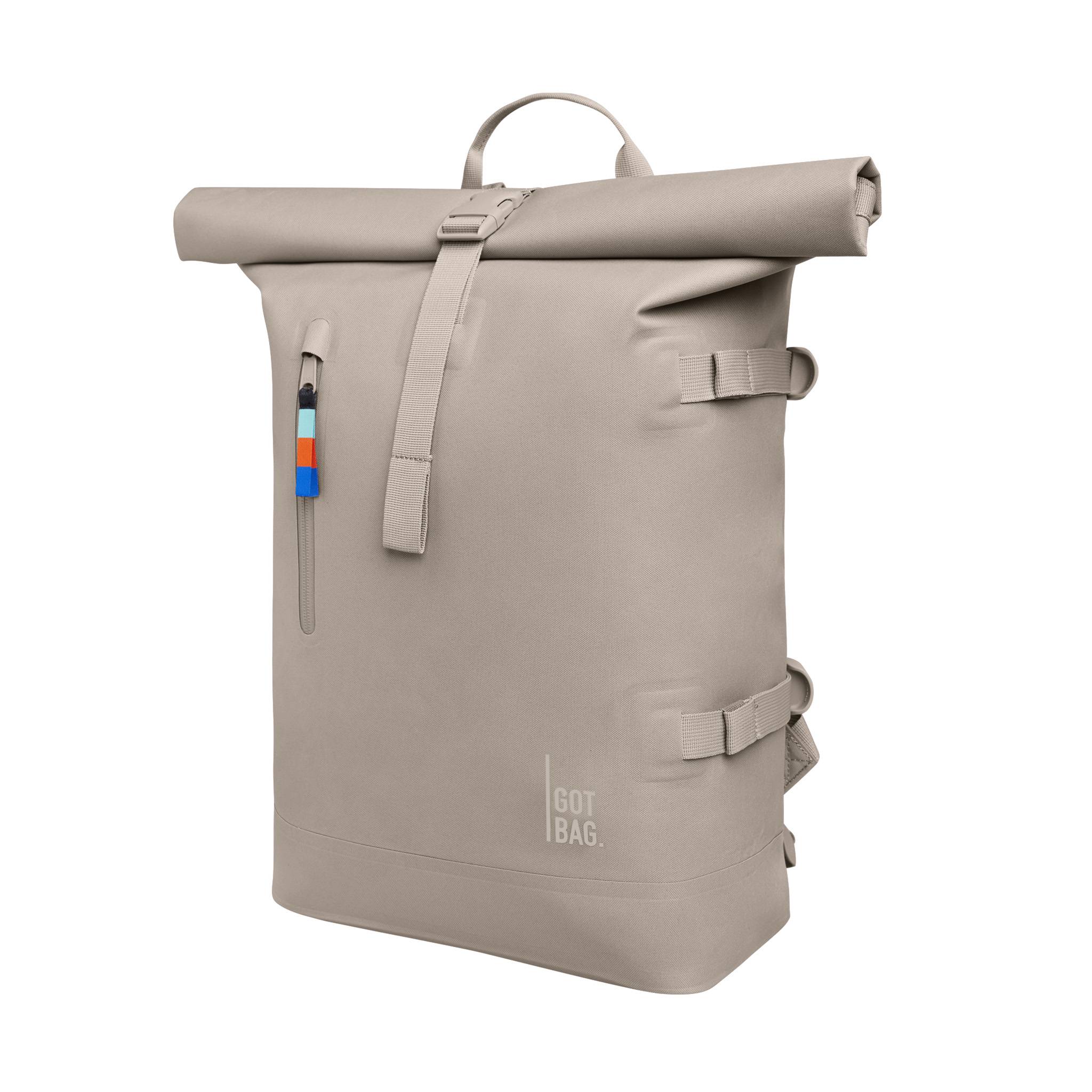 RollTop 2.0 'Scallop' GOT BAG