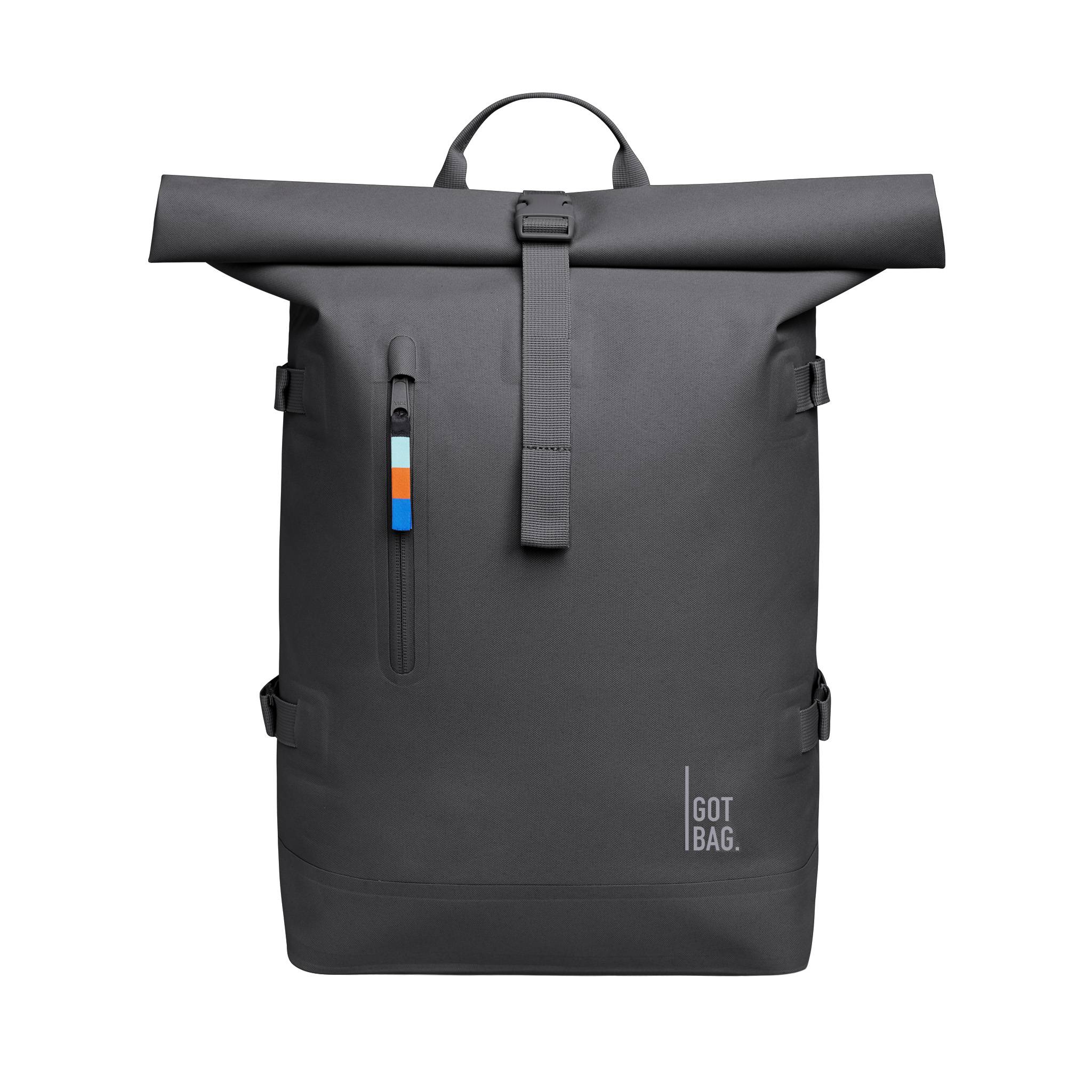 RollTop 2.0 'Shark' GOT BAG