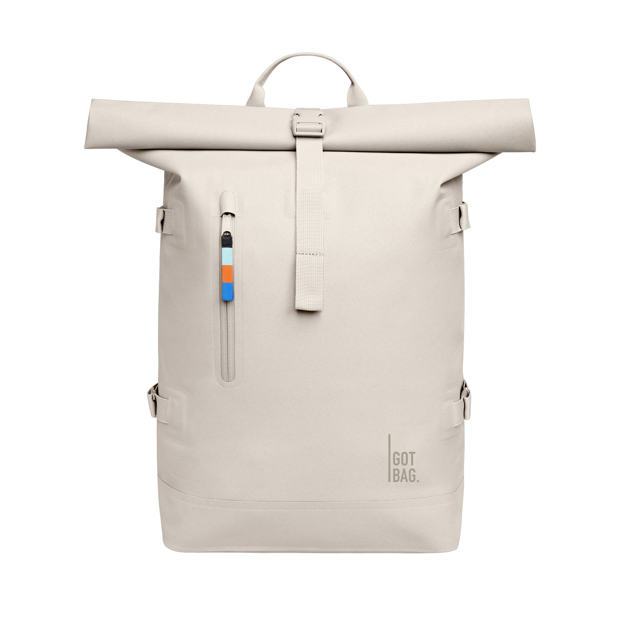 RollTop 2.0 'Soft Shell' GOT BAG