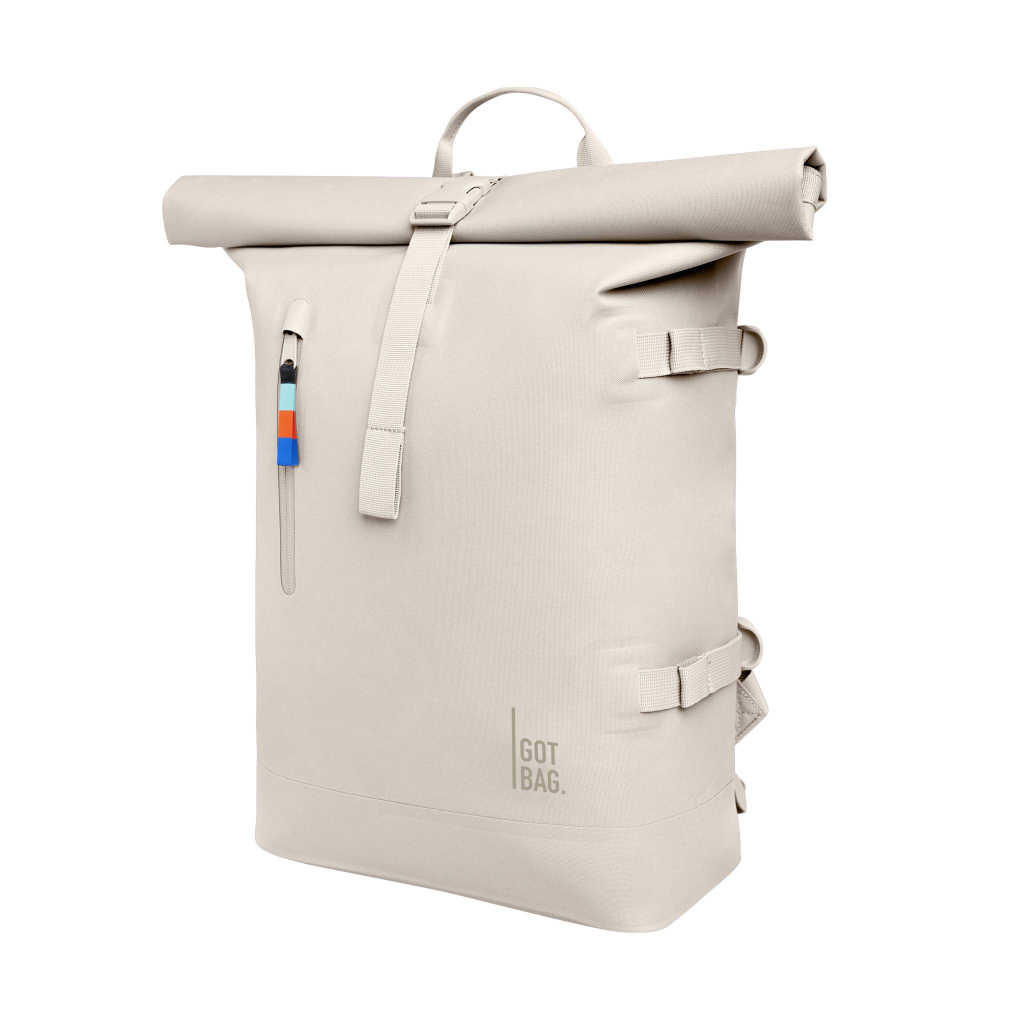 RollTop 2.0 'Soft Shell' GOT BAG