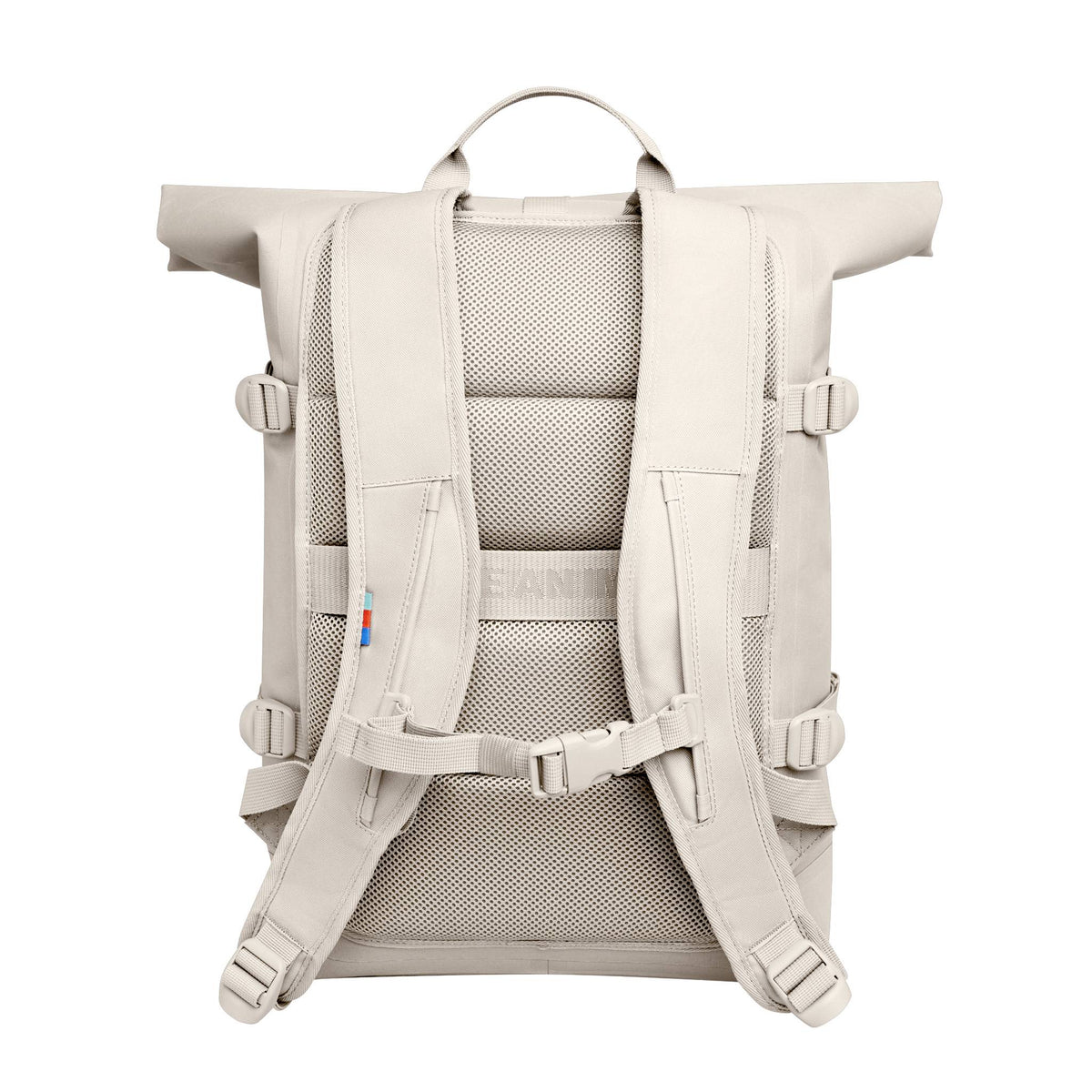 RollTop 2.0 'Soft Shell' GOT BAG
