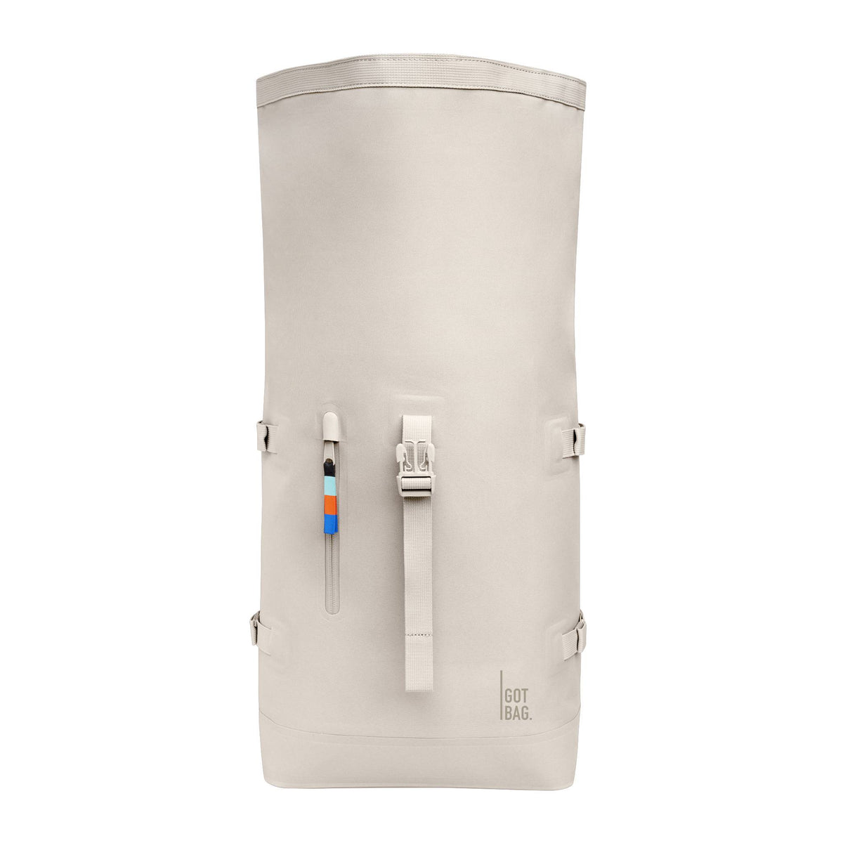 RollTop 2.0 'Soft Shell' GOT BAG