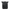 RollTop Easy 'Black' – Monochrome Edition GOT BAG