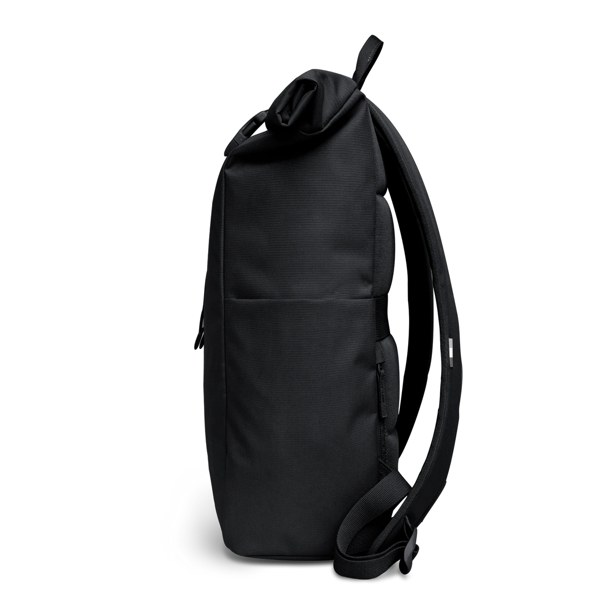 RollTop Easy 'Black' – Monochrome Edition GOT BAG