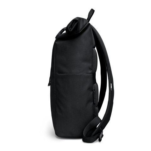 RollTop Easy 'Black' – Monochrome Edition