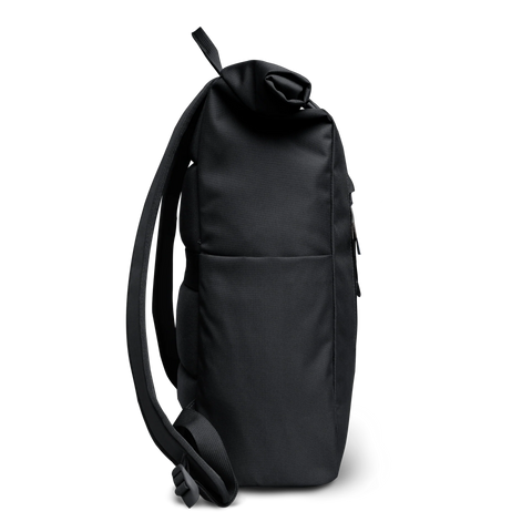 RollTop Easy 'Black' – Monochrome Edition