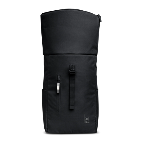 RollTop Easy 'Black' – Monochrome Edition