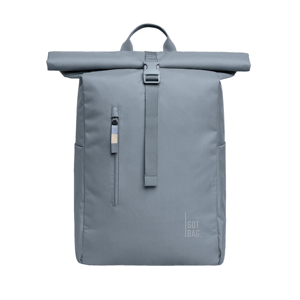 RollTop Easy 'Marlin' – Monochrome Edition GOT BAG