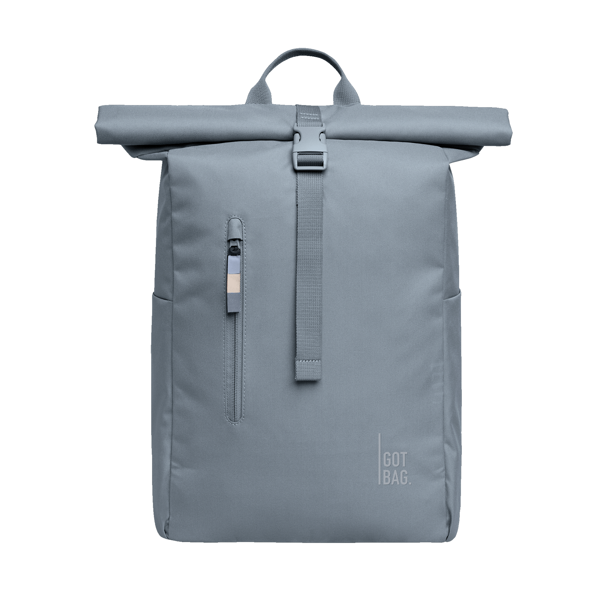 RollTop Easy 'Marlin' – Monochrome Edition GOT BAG