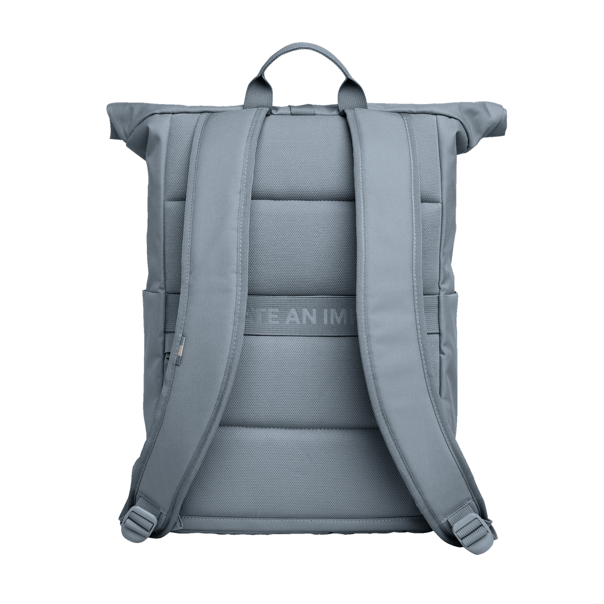 RollTop Easy 'Marlin' – Monochrome Edition GOT BAG