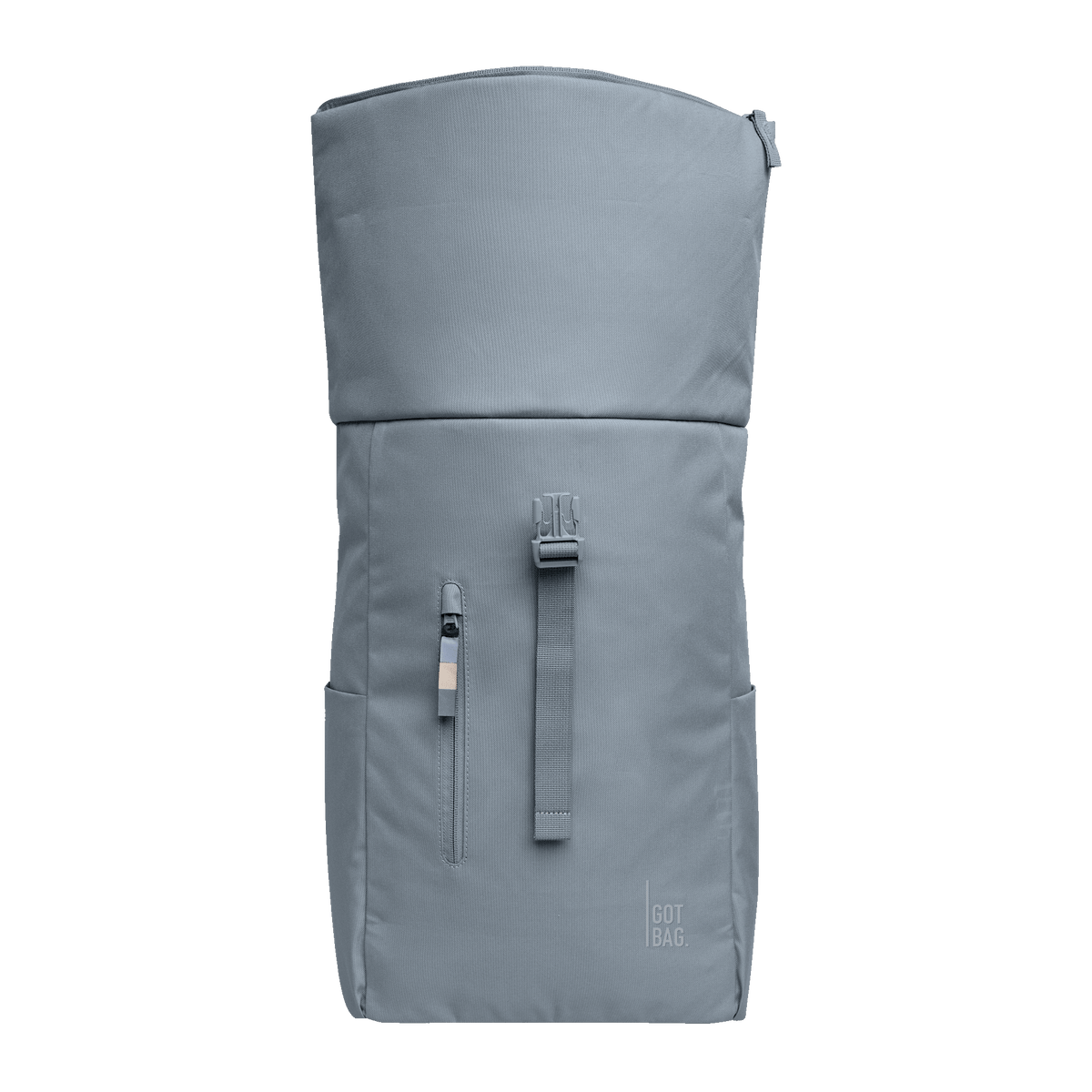 RollTop Easy 'Marlin' – Monochrome Edition GOT BAG