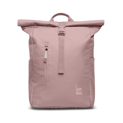 RollTop Easy 'Red Sand' – Monochrome Edition GOT BAG