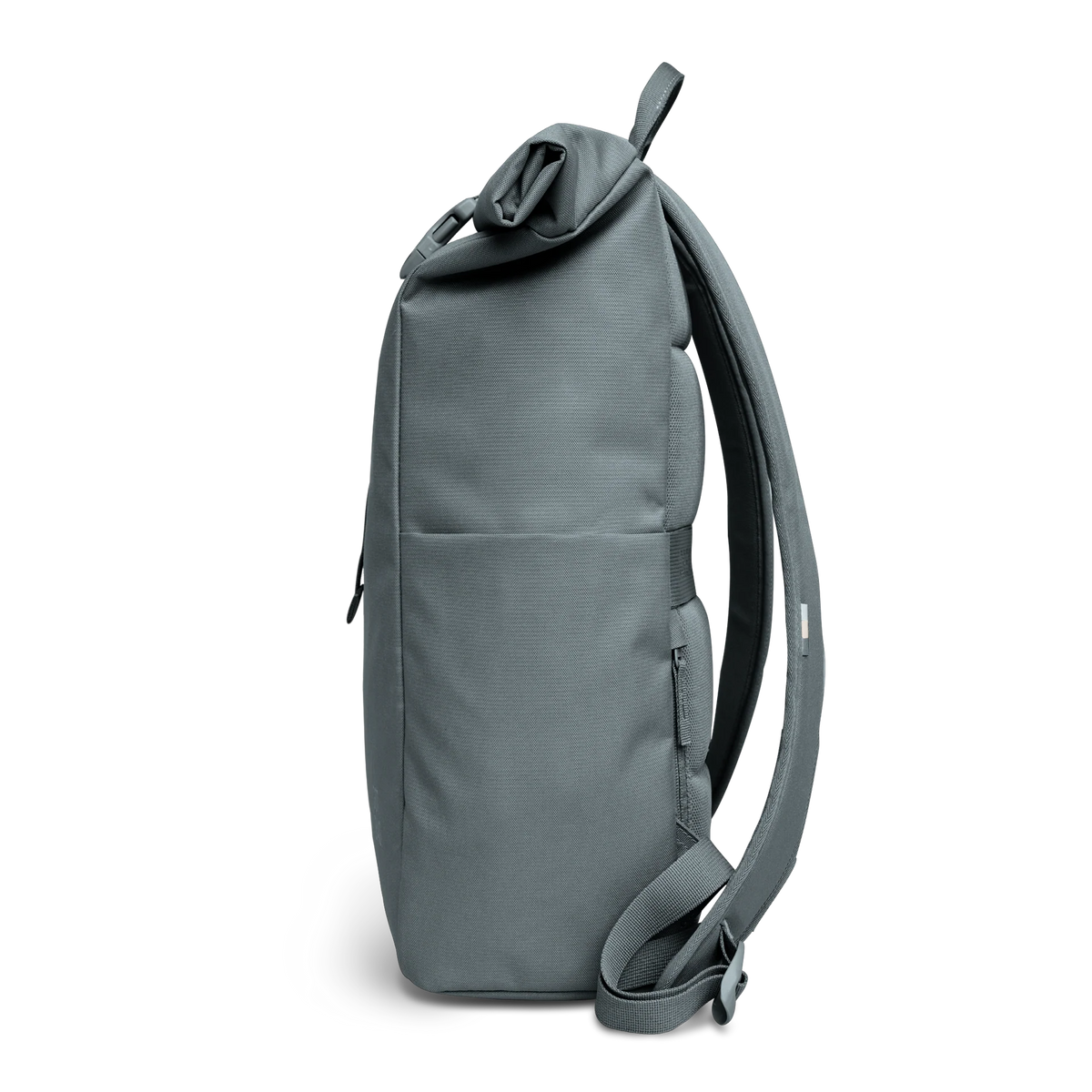 RollTop Easy 'Basalt' – Monochrome Edition GOT BAG