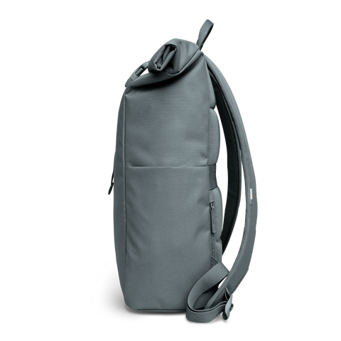 RollTop Easy 'Basalt' – Monochrome Edition GOT BAG