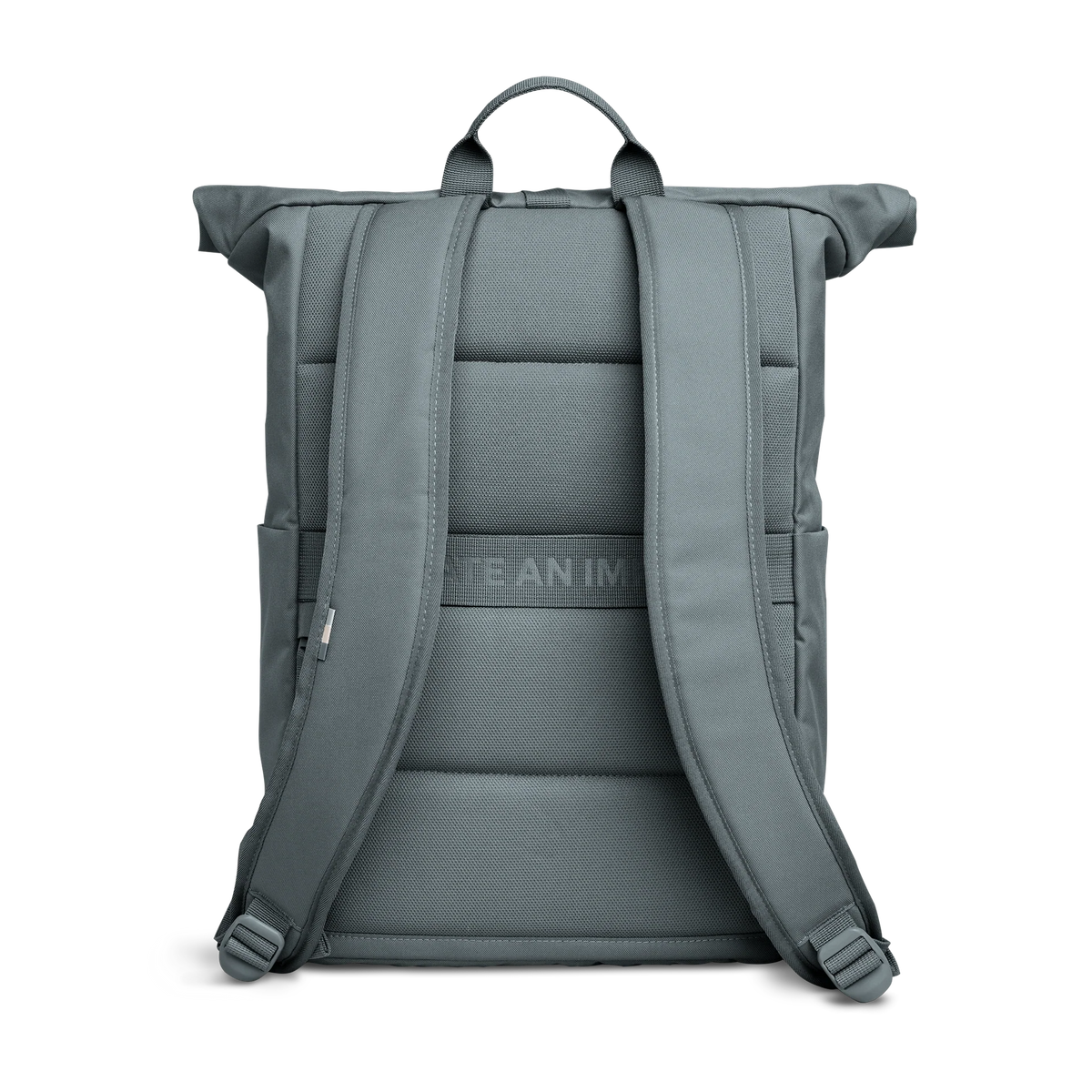 RollTop Easy 'Basalt' – Monochrome Edition GOT BAG