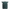 RollTop Easy 'Sea Teal' – Monochrome Edition GOT BAG