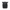 RollTop Easy Small 'Black' – Monochrome Edition GOT BAG