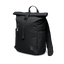 RollTop Easy Small 'Black' – Monochrome Edition GOT BAG
