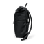 RollTop Easy Small 'Black' – Monochrome Edition GOT BAG