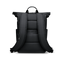 RollTop Easy Small 'Black' – Monochrome Edition GOT BAG