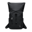 RollTop Easy Small 'Black' – Monochrome Edition GOT BAG