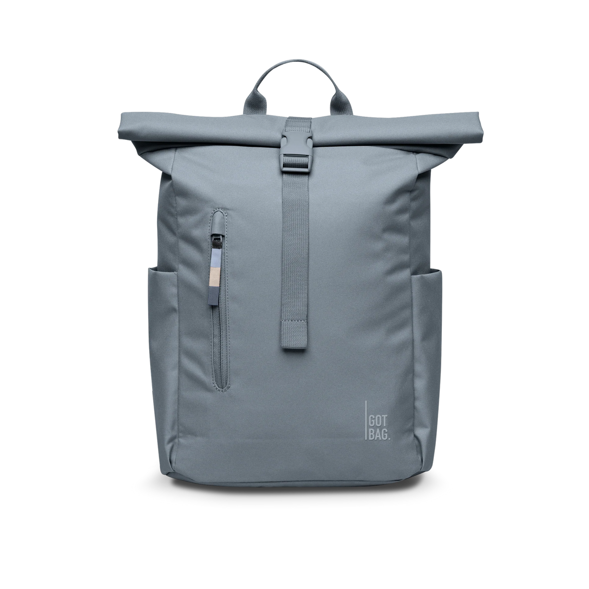 RollTop Easy Small 'Marlin' – Monochrome Edition GOT BAG