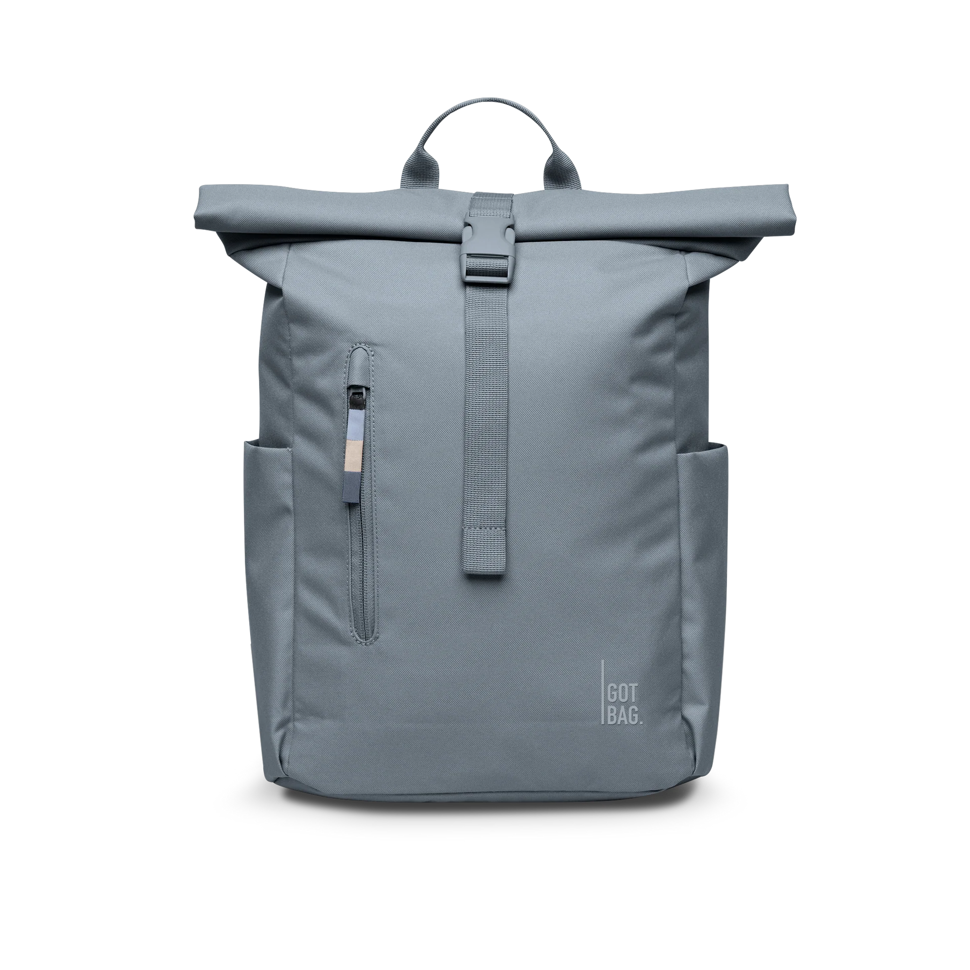 RollTop Easy Small 'Marlin' – Monochrome Edition GOT BAG