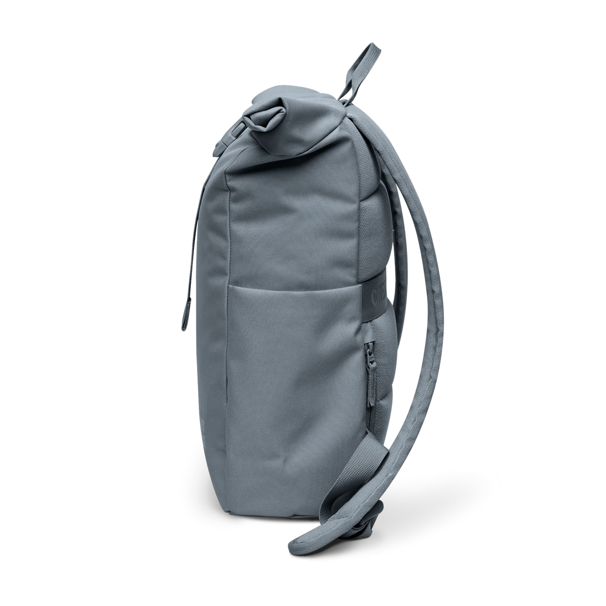RollTop Easy Small 'Marlin' – Monochrome Edition GOT BAG