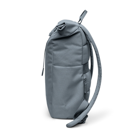 RollTop Easy Small 'Marlin' – Monochrome Edition GOT BAG