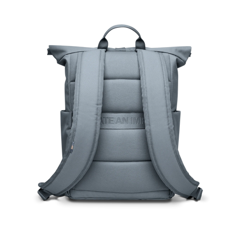 RollTop Easy Small 'Marlin' – Monochrome Edition GOT BAG