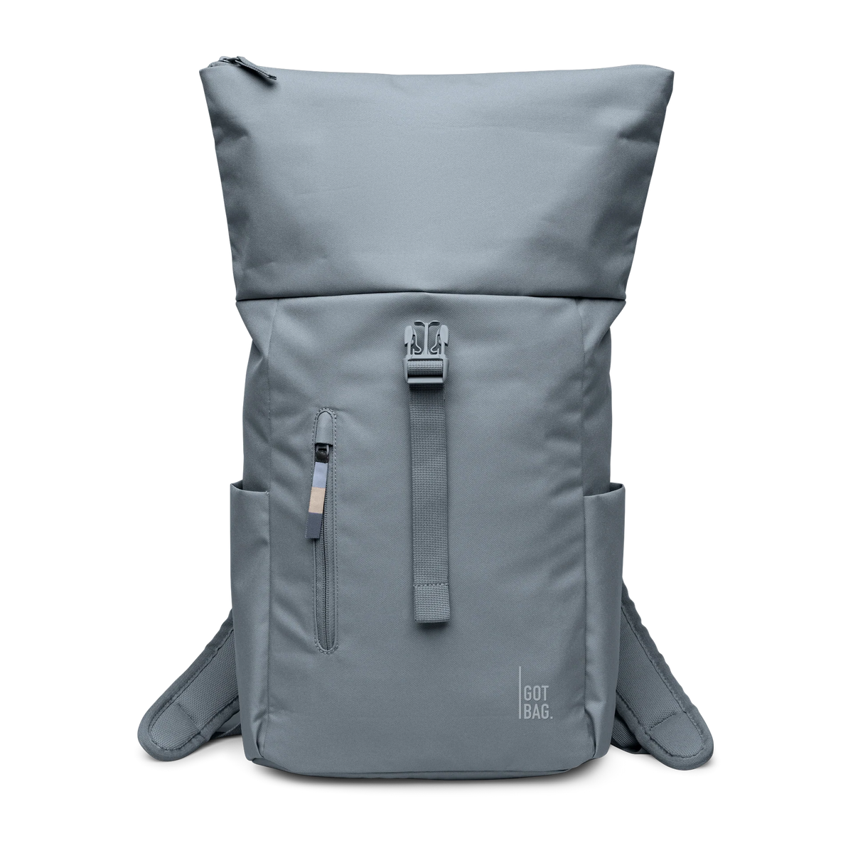 RollTop Easy Small 'Marlin' – Monochrome Edition GOT BAG