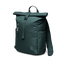 RollTop Easy Small 'Sea Teal' – Monochrome Edition GOT BAG
