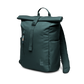 RollTop Easy Small 'Sea Teal' – Monochrome Edition GOT BAG