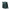 RollTop Easy Small 'Sea Teal' – Monochrome Edition GOT BAG