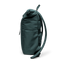 RollTop Easy Small 'Sea Teal' – Monochrome Edition GOT BAG