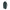 RollTop Easy Small 'Sea Teal' – Monochrome Edition GOT BAG