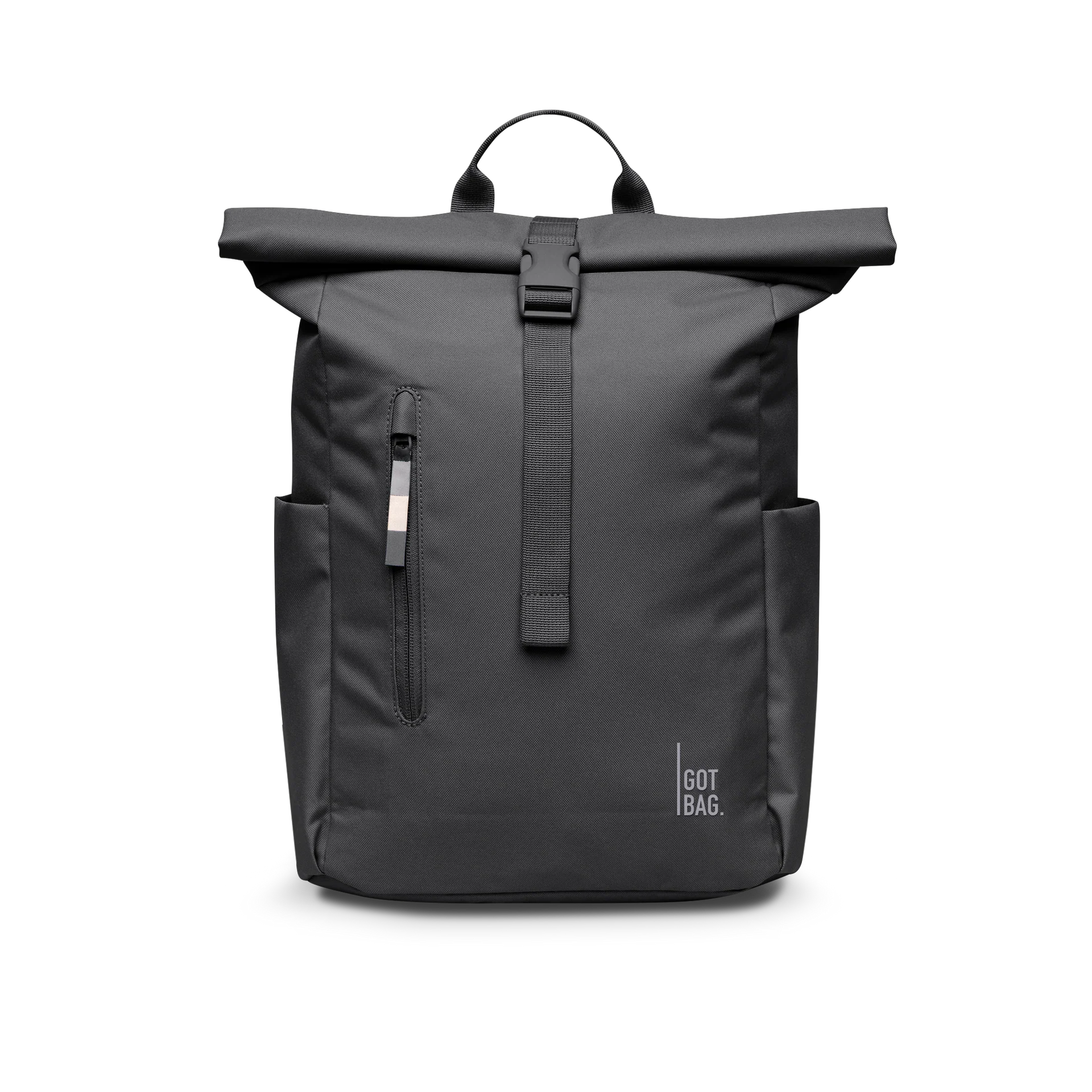 RollTop Easy Small 'Shark' GOT BAG