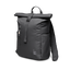 RollTop Easy Small 'Shark' – Monochrome Edition GOT BAG
