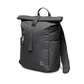 RollTop Easy Small 'Shark' – Monochrome Edition GOT BAG