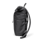 RollTop Easy Small 'Shark' – Monochrome Edition GOT BAG