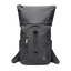 RollTop Easy Small 'Shark' – Monochrome Edition GOT BAG